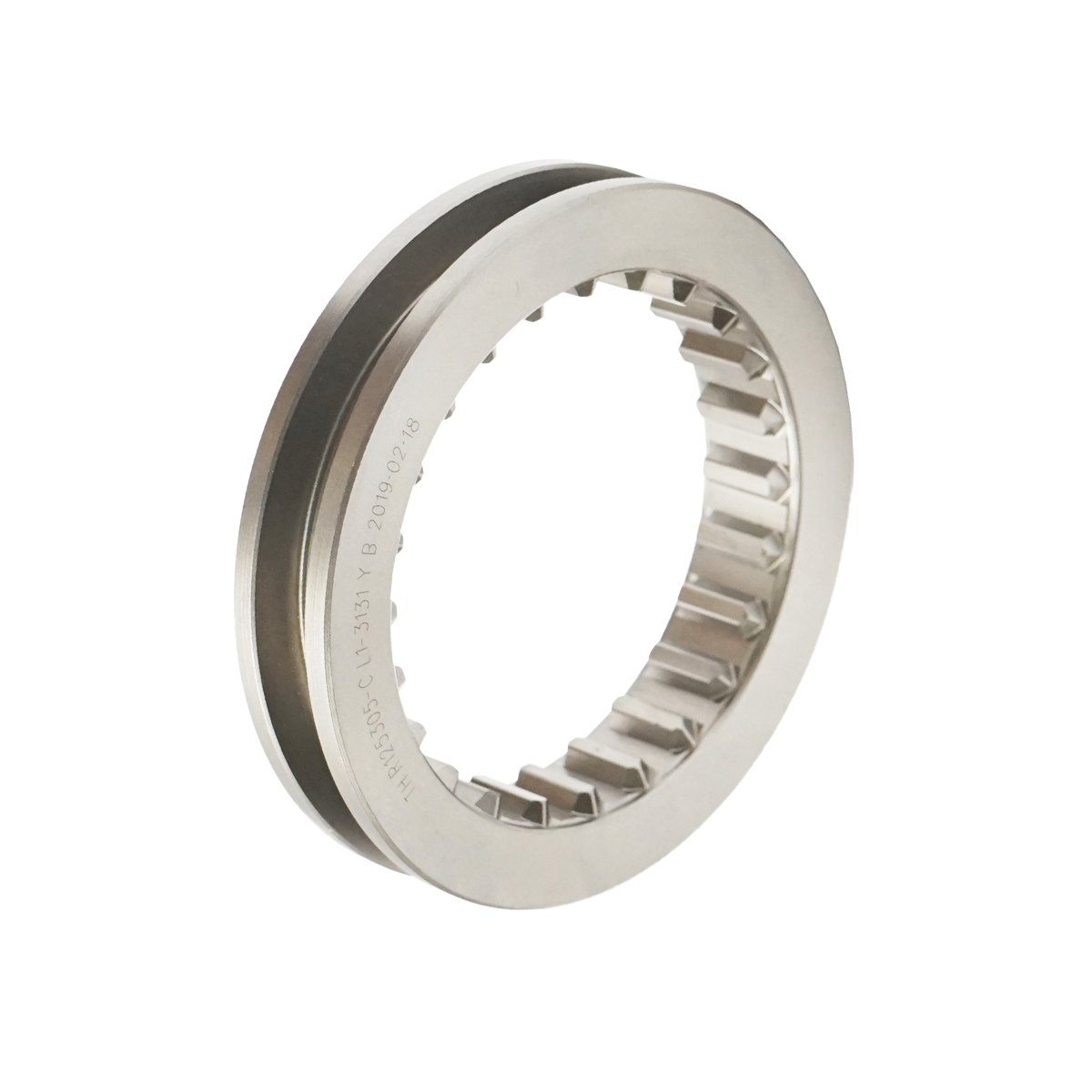 Manson alunecare priza de putere PTO pentru John Deere cod OEM R125305, Z=24